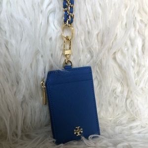 Tory Burch Emerson Lanyard